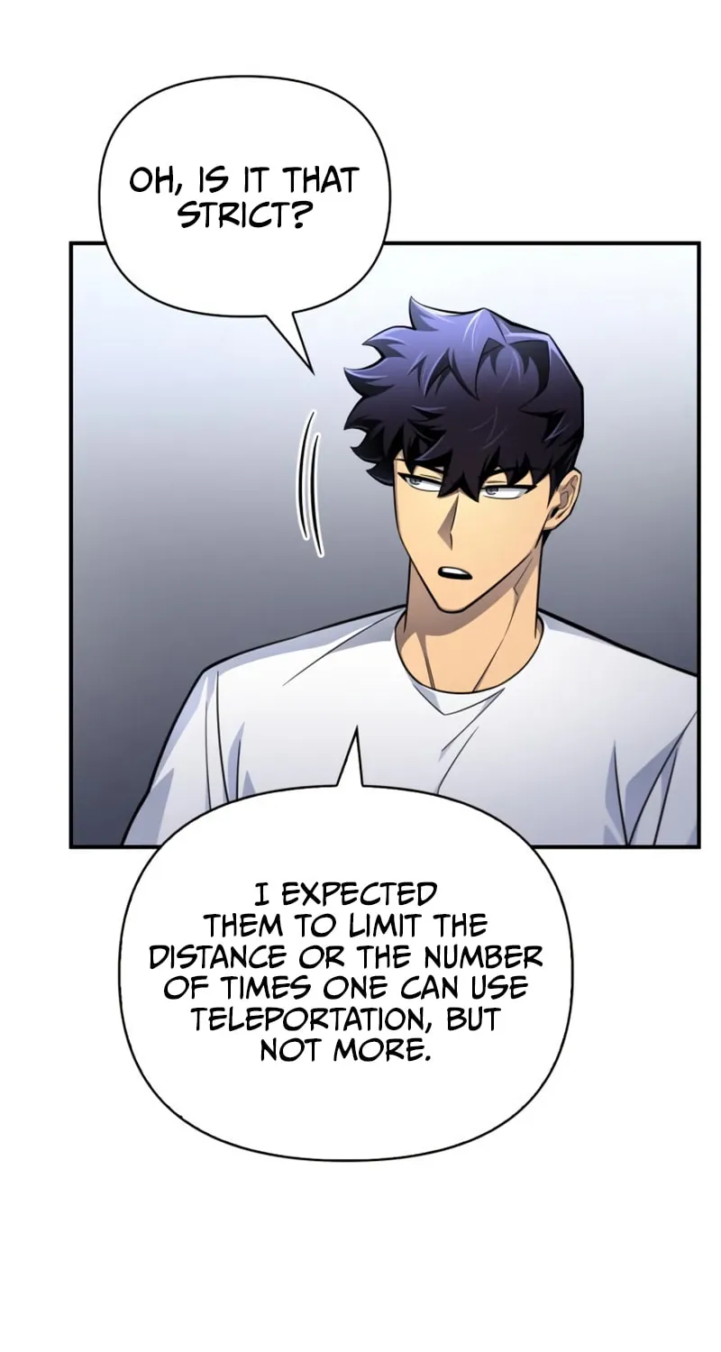 The Esper's Game Chapter 70 page 95 - 