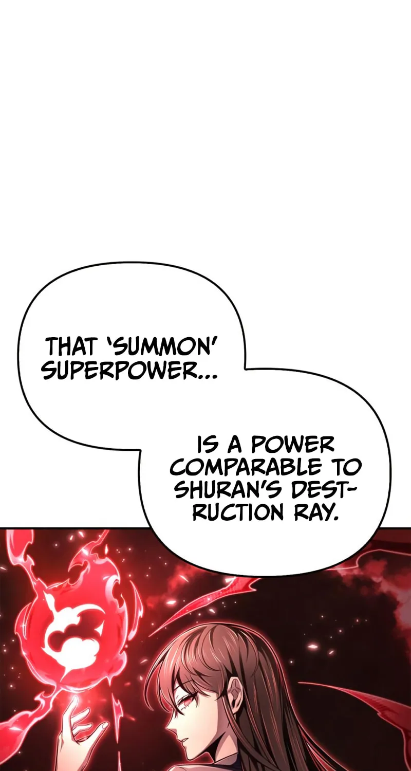 The Esper's Game Chapter 70 page 96 - 