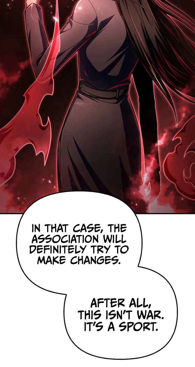 The Esper's Game Chapter 70 page 97 - 