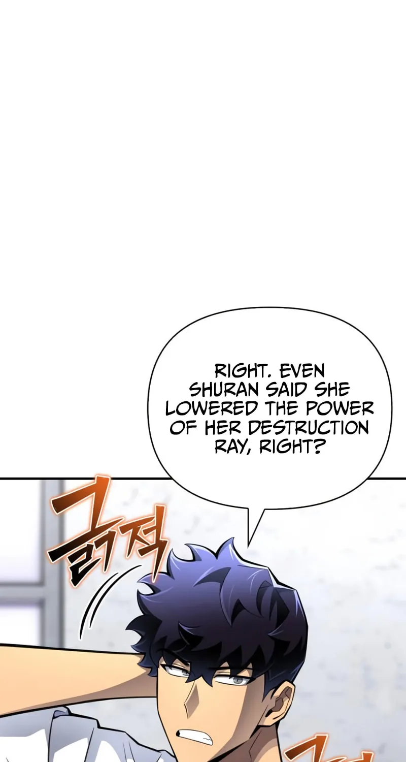 The Esper's Game Chapter 70 page 98 - 