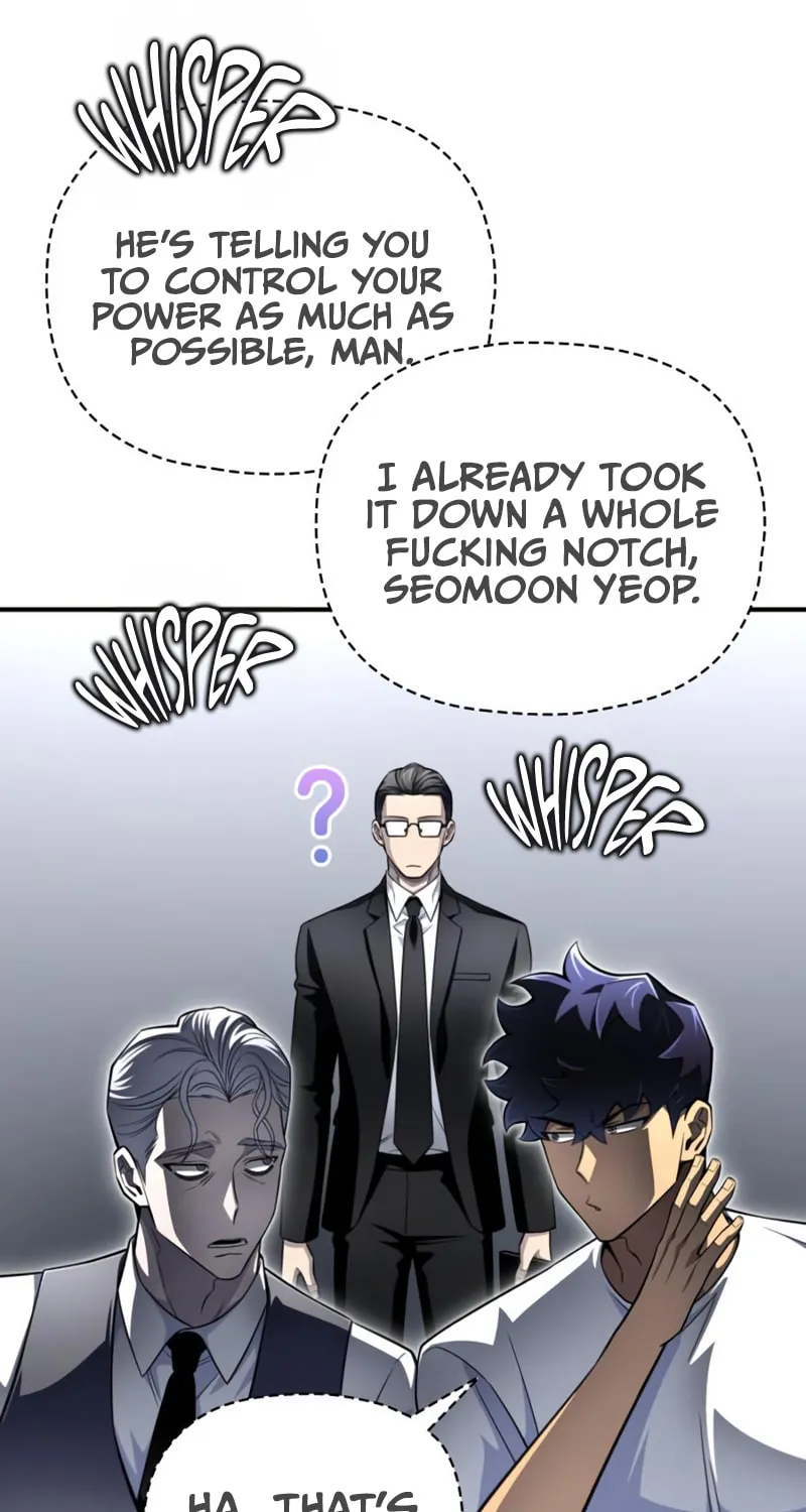 The Esper's Game Chapter 70 page 100 - 