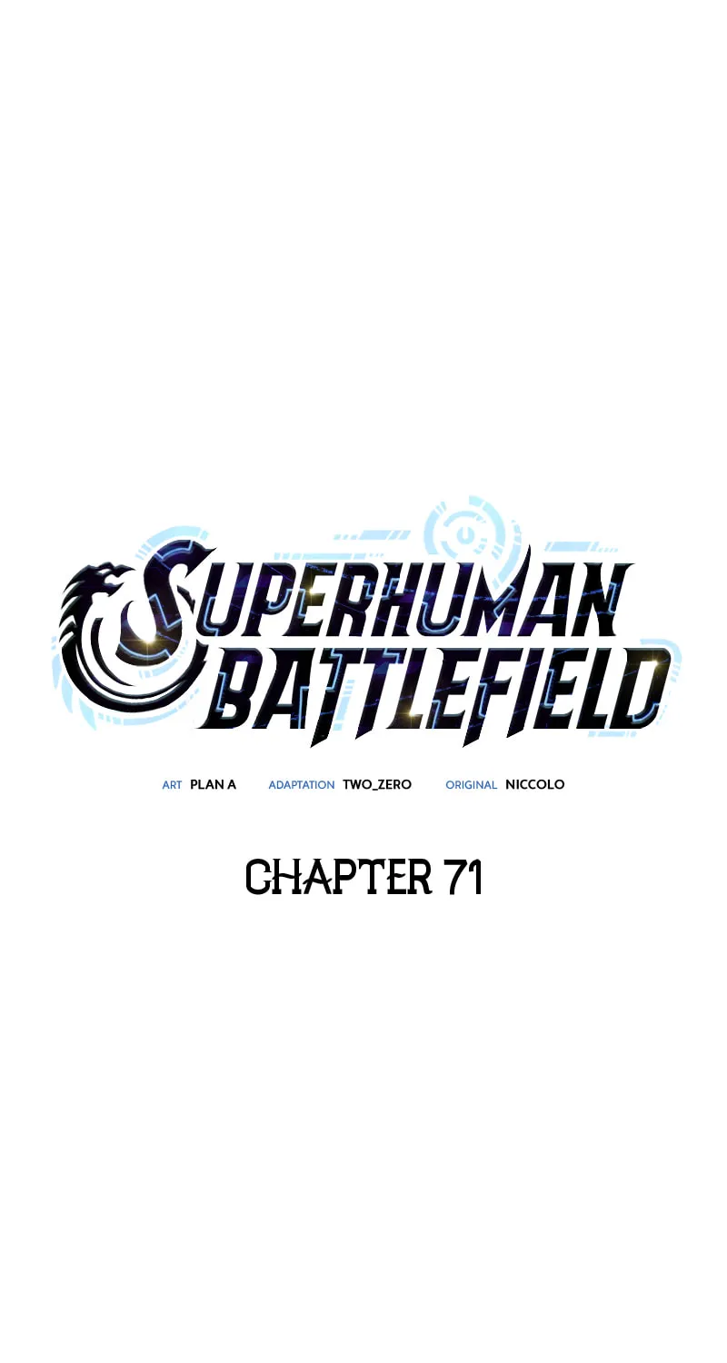 The Esper's Game Chapter 71 page 2 - 