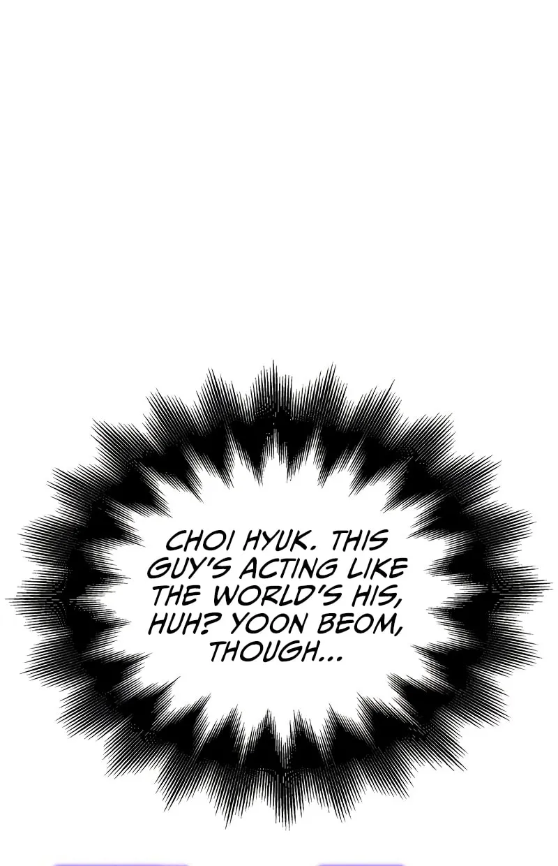 The Esper's Game Chapter 71 page 11 - 
