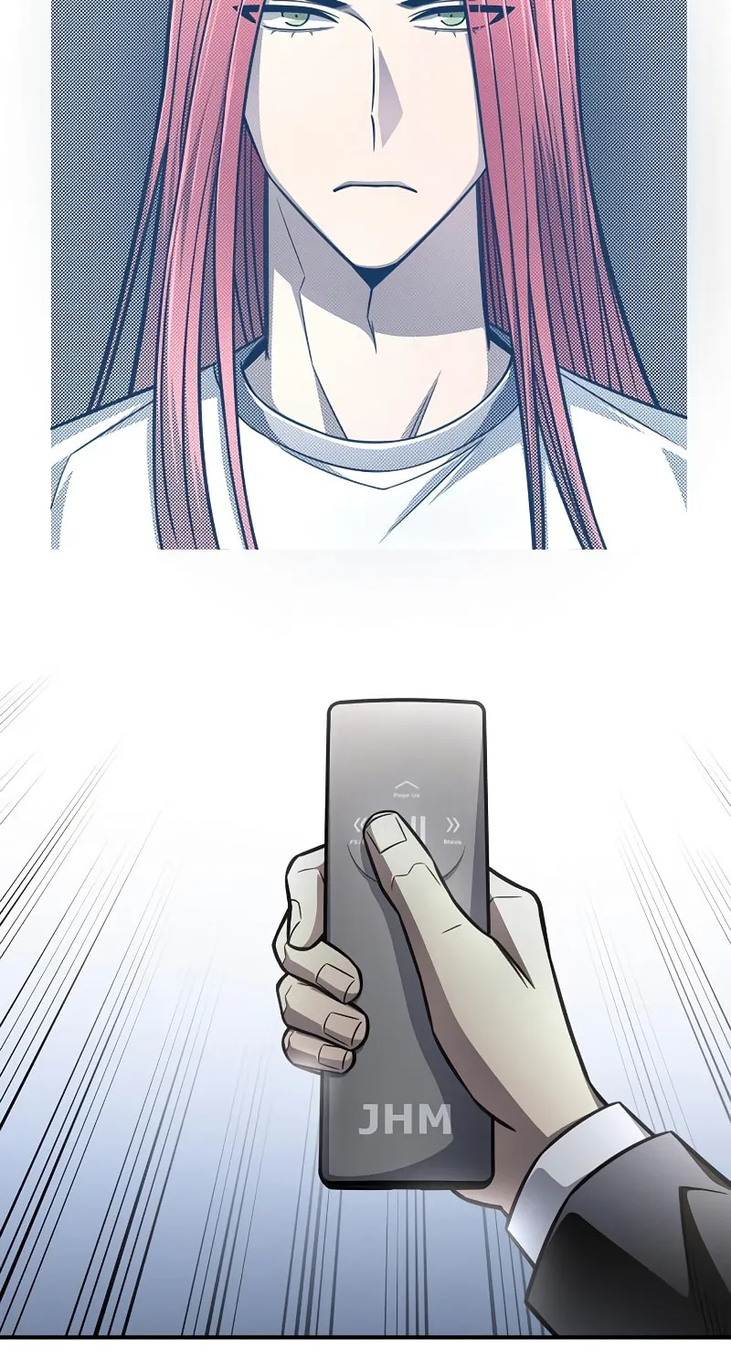 The Esper's Game Chapter 71 page 102 - 