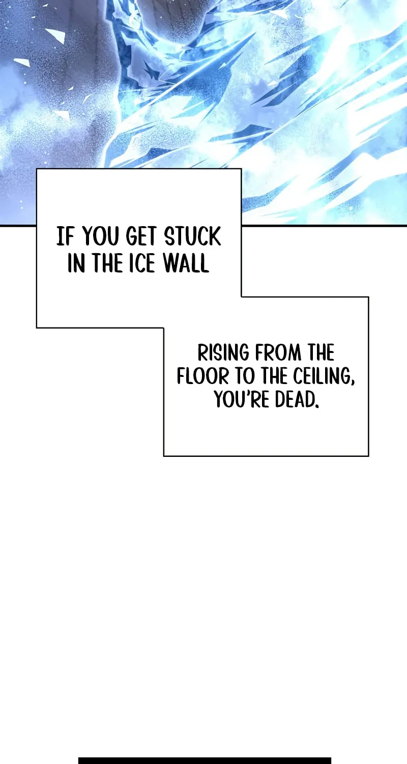 The Esper's Game Chapter 71 page 105 - 