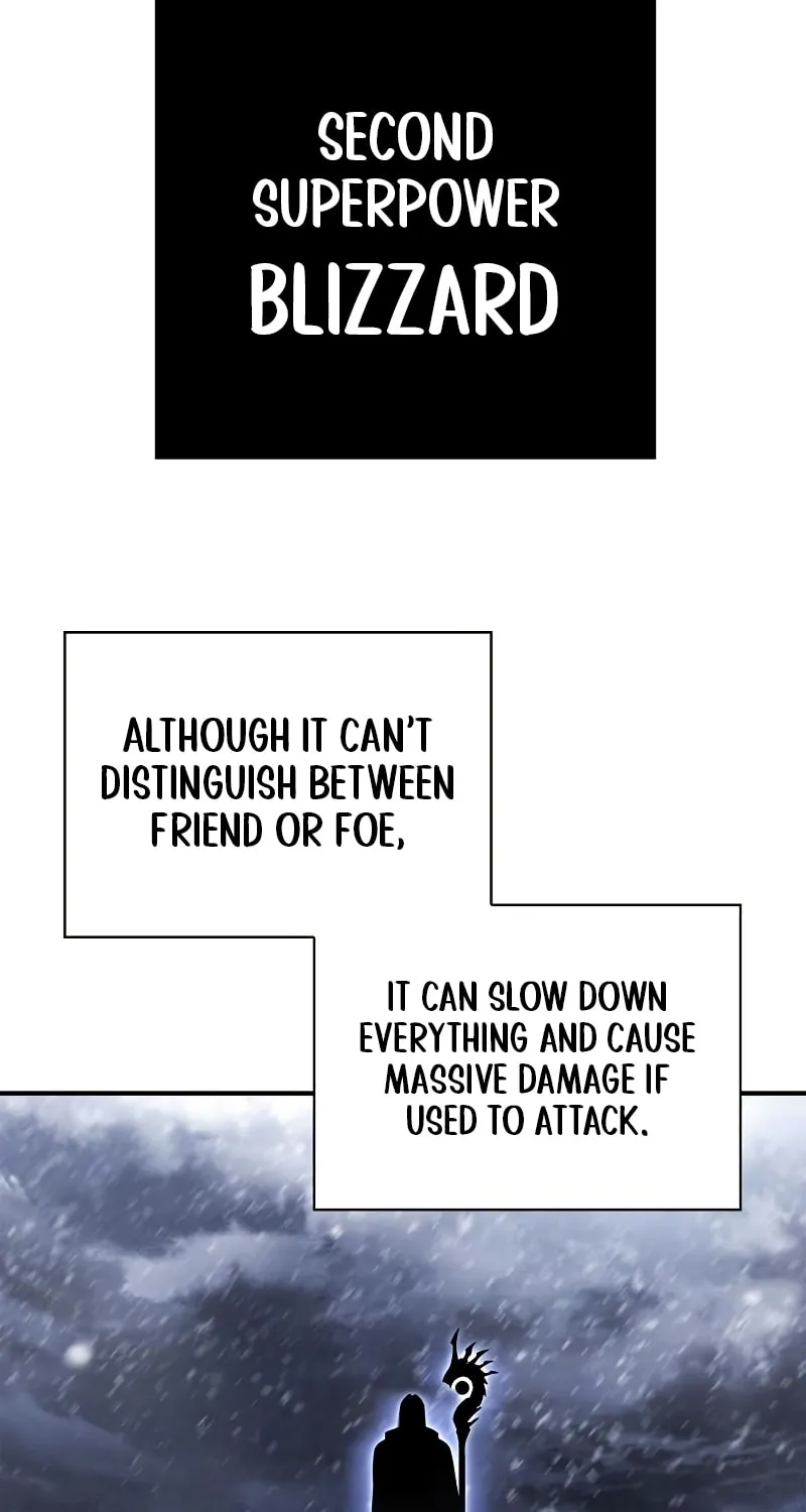 The Esper's Game Chapter 71 page 106 - 