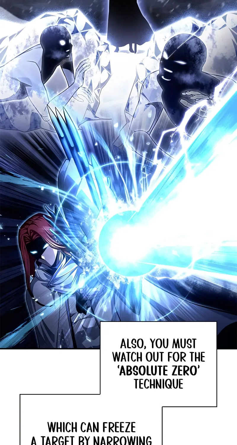 The Esper's Game Chapter 71 page 107 - 