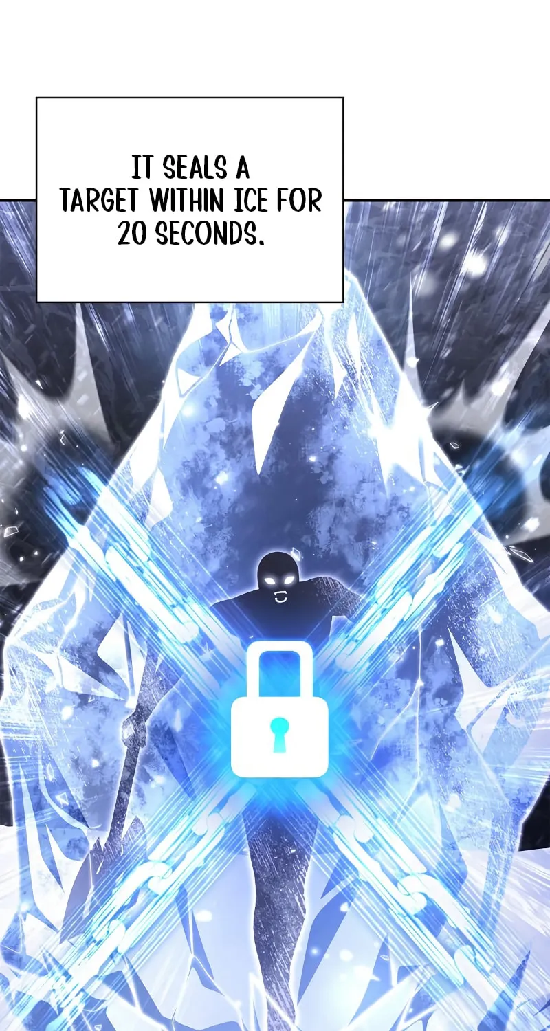 The Esper's Game Chapter 71 page 109 - 