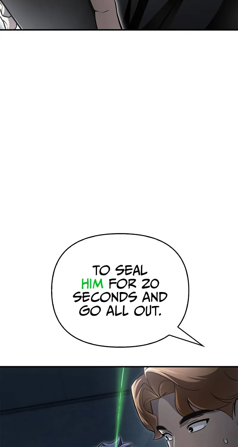 The Esper's Game Chapter 71 page 112 - 