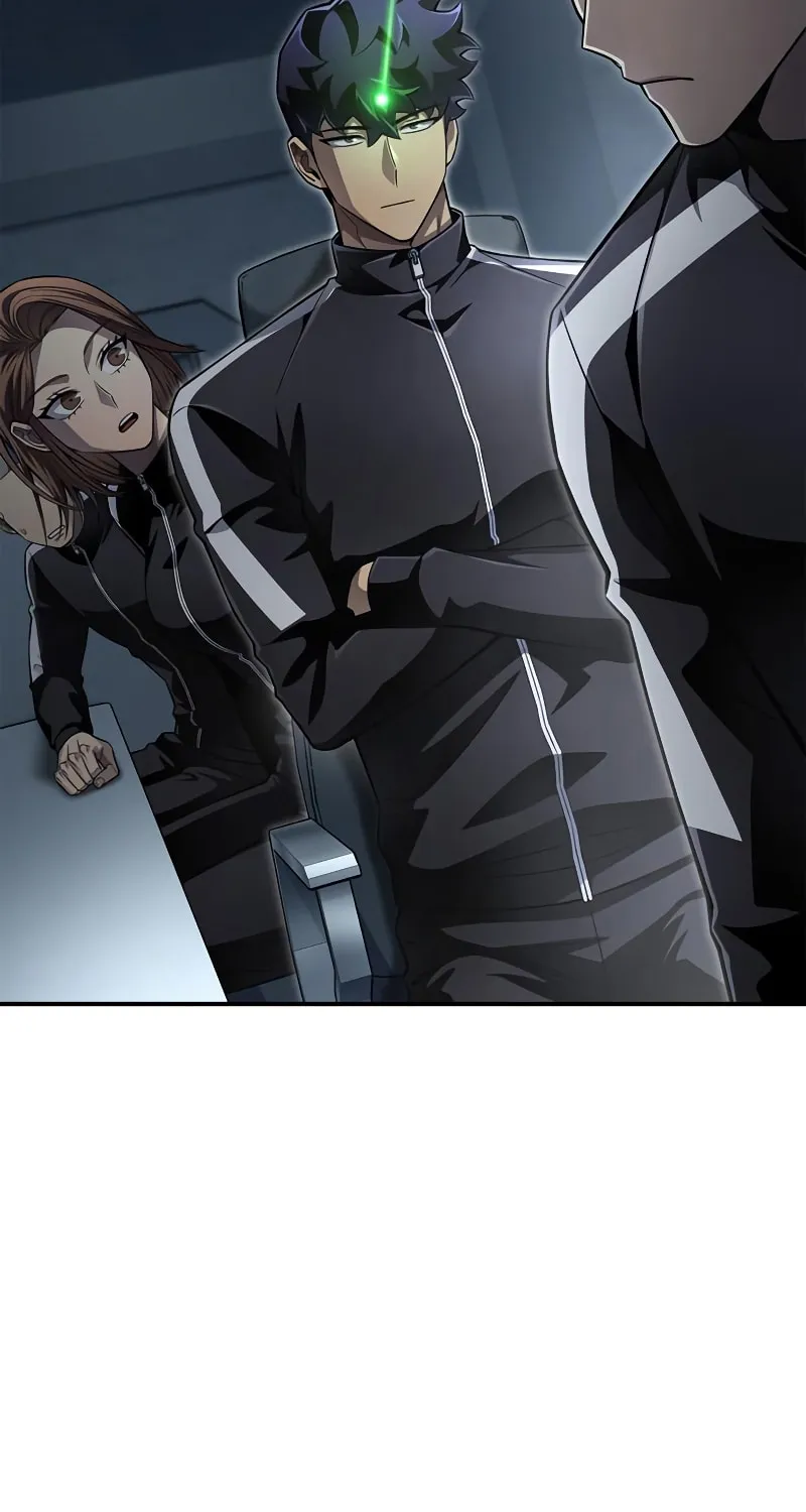 The Esper's Game Chapter 71 page 113 - 