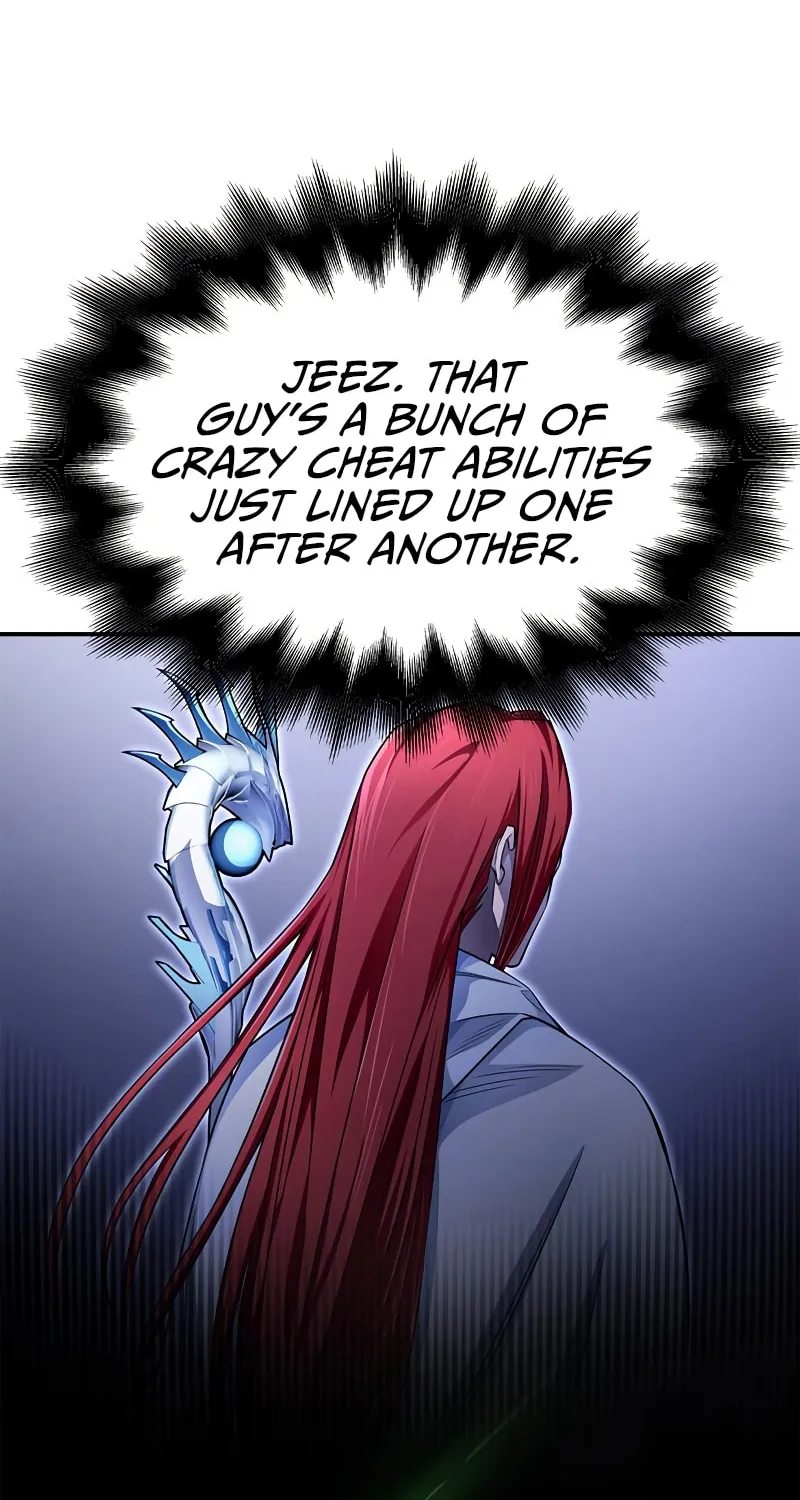 The Esper's Game Chapter 71 page 114 - 