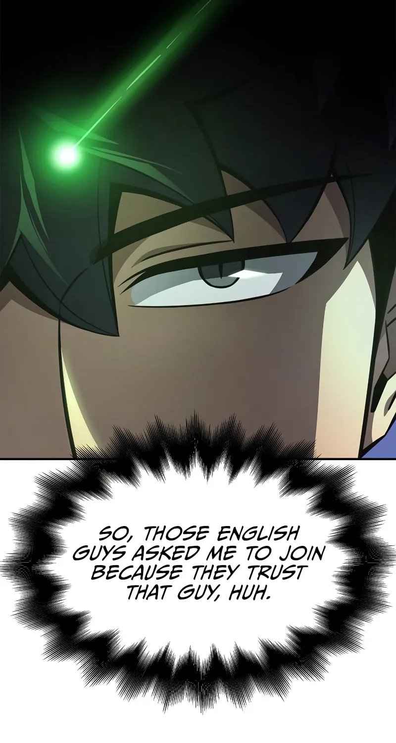 The Esper's Game Chapter 71 page 115 - 