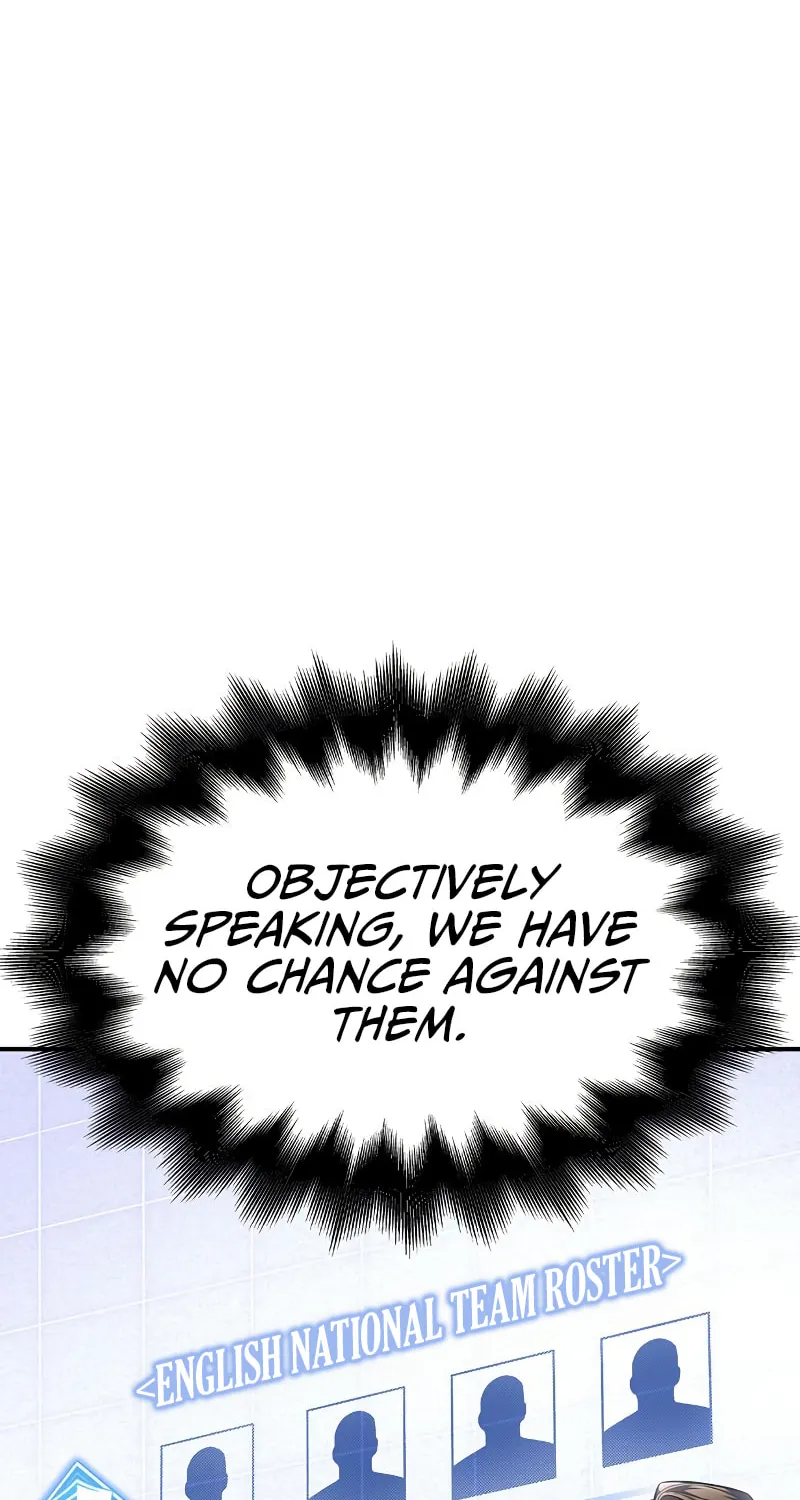The Esper's Game Chapter 71 page 116 - 
