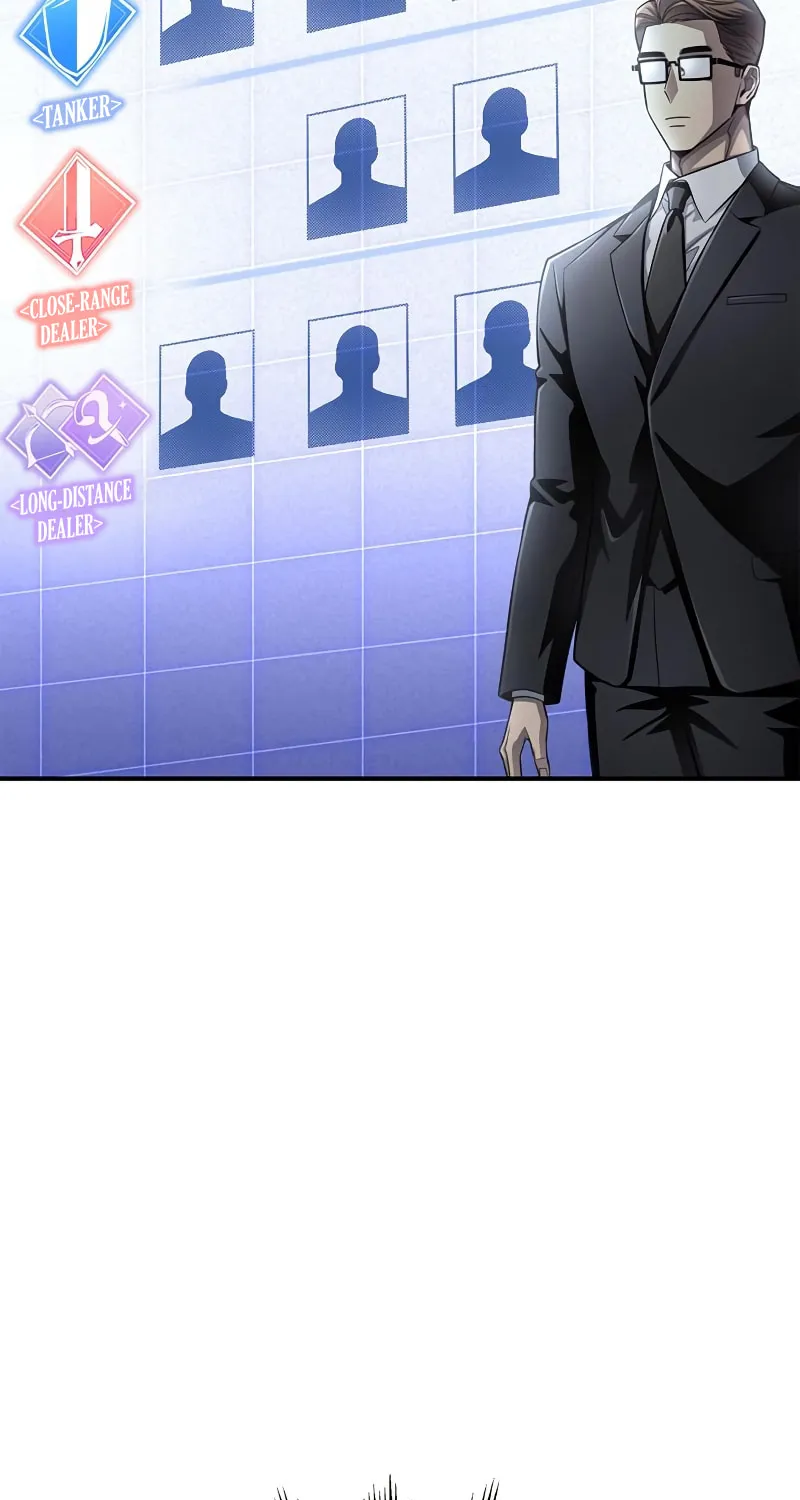 The Esper's Game Chapter 71 page 117 - 