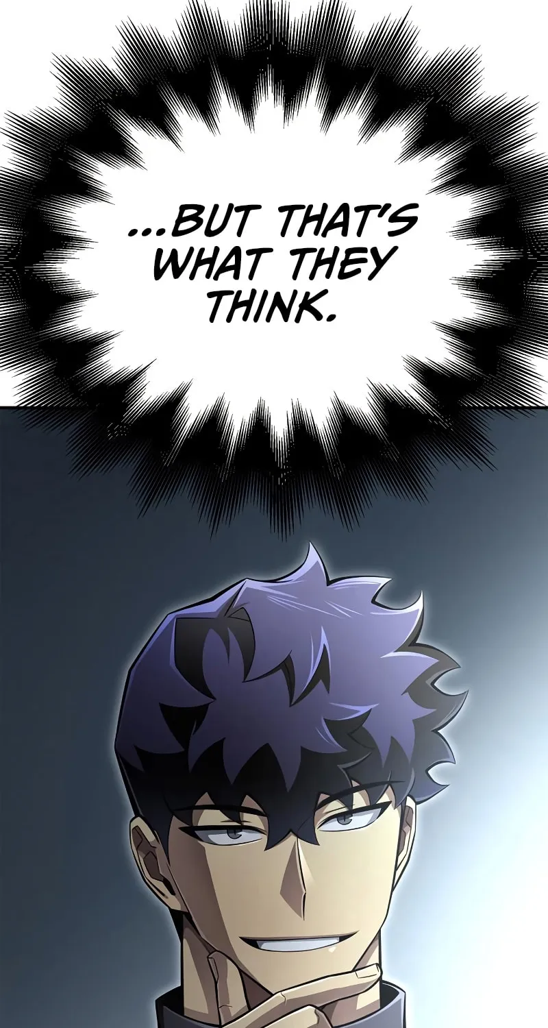 The Esper's Game Chapter 71 page 118 - 