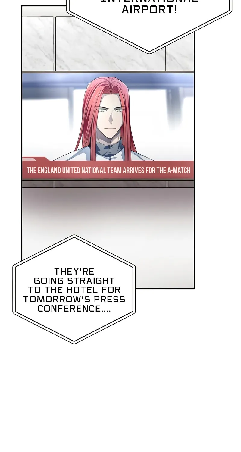 The Esper's Game Chapter 71 page 136 - 