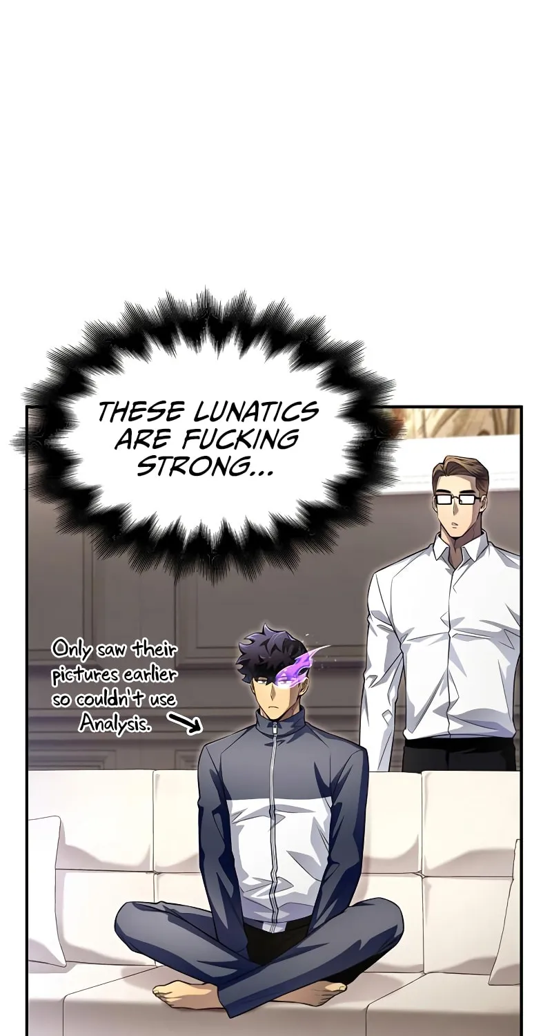 The Esper's Game Chapter 71 page 137 - 