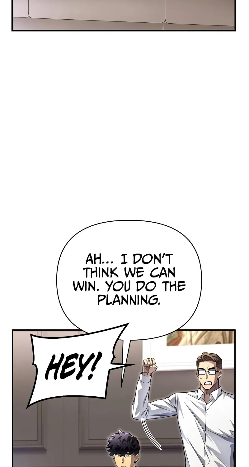 The Esper's Game Chapter 71 page 138 - 