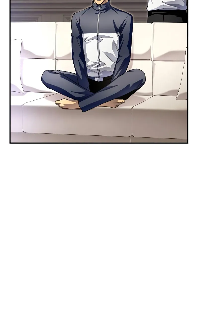 The Esper's Game Chapter 71 page 139 - 