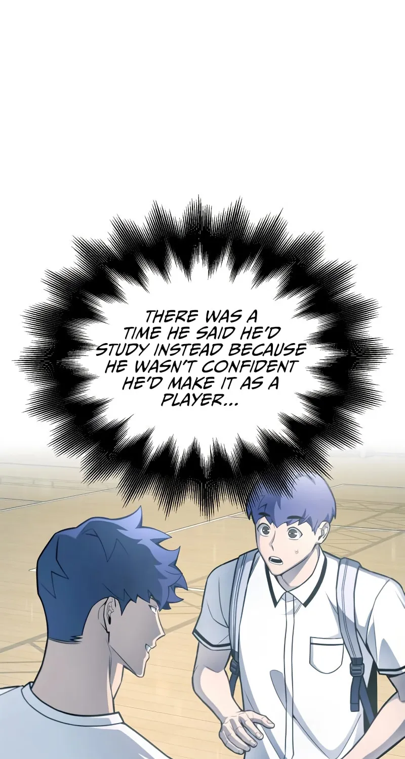 The Esper's Game Chapter 71 page 18 - 
