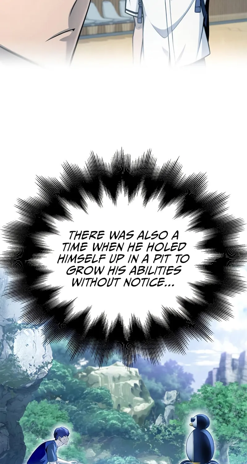 The Esper's Game Chapter 71 page 20 - 