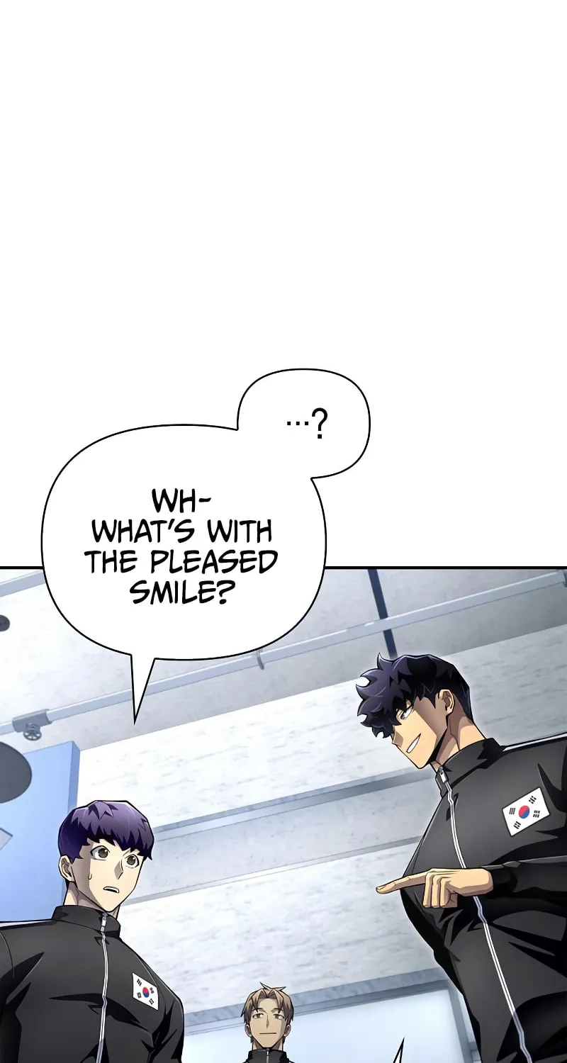 The Esper's Game Chapter 71 page 23 - 