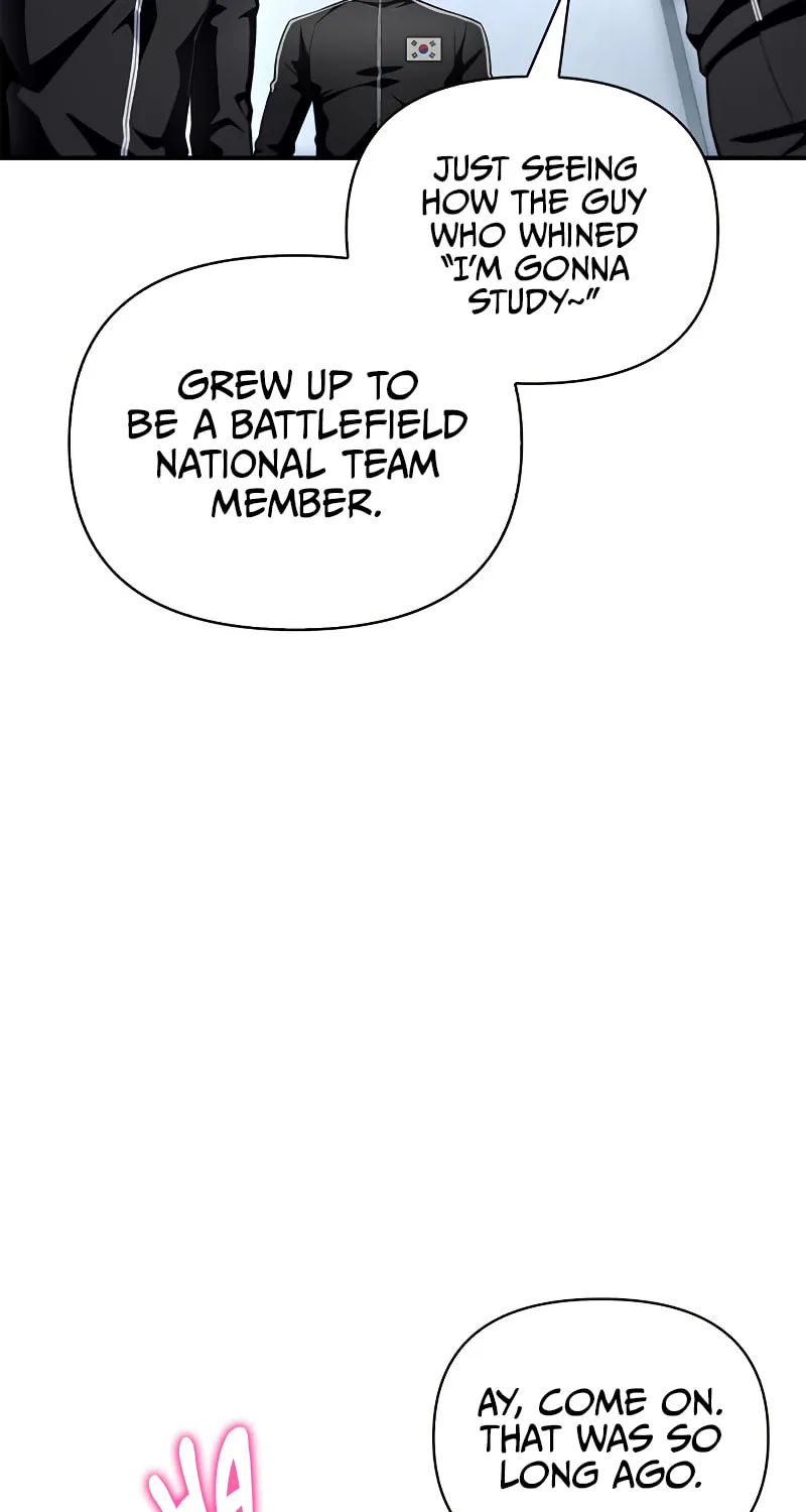 The Esper's Game Chapter 71 page 24 - 