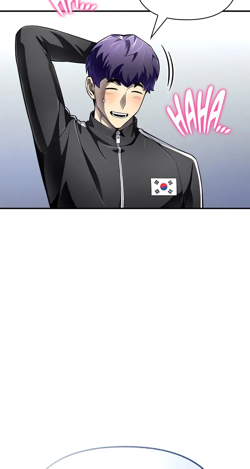 The Esper's Game Chapter 71 page 25 - 