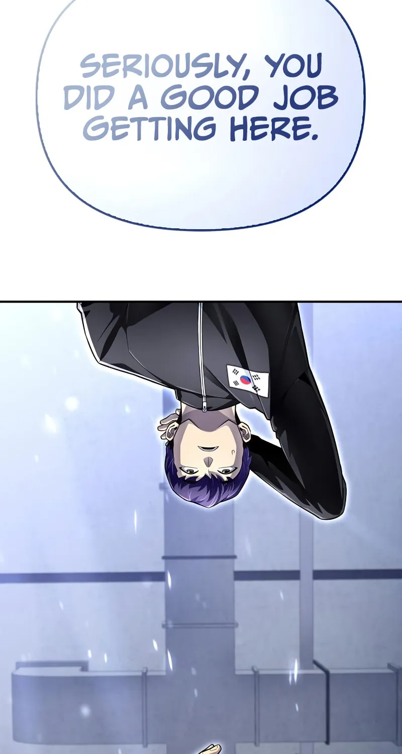 The Esper's Game Chapter 71 page 26 - 