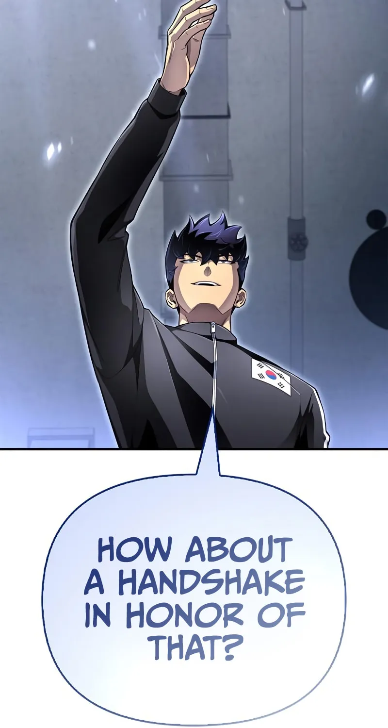 The Esper's Game Chapter 71 page 27 - 