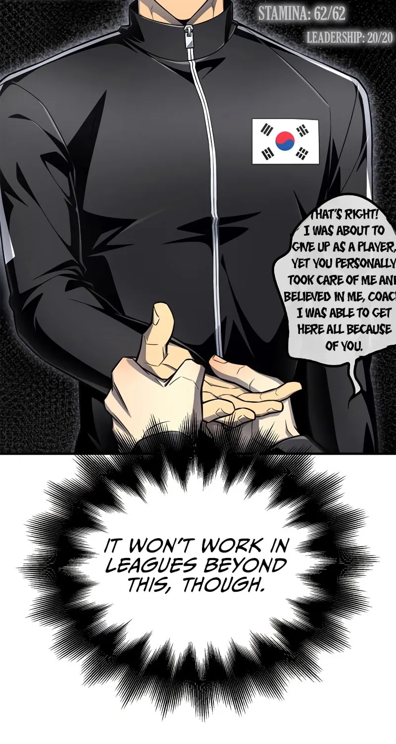 The Esper's Game Chapter 71 page 31 - 