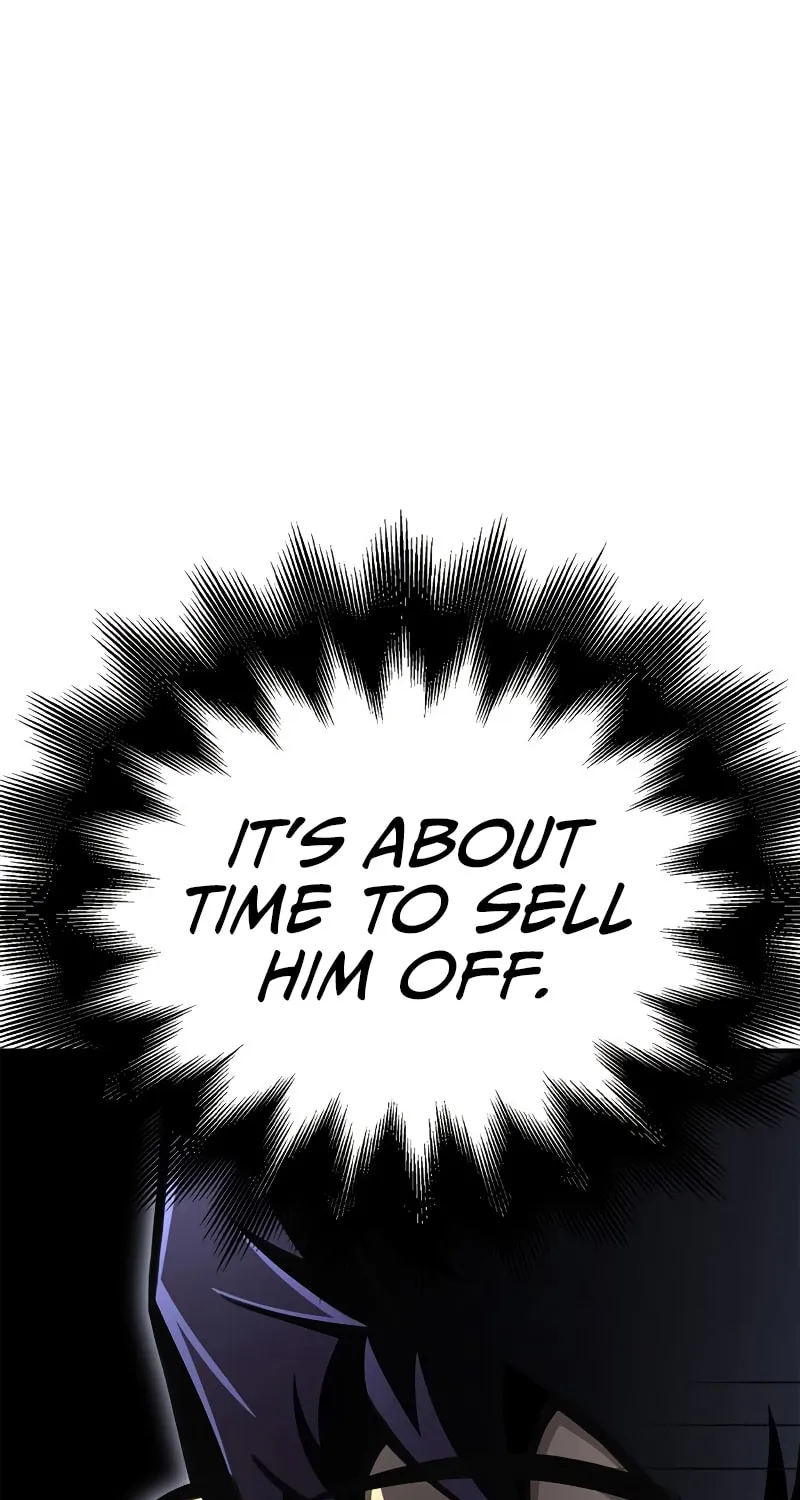 The Esper's Game Chapter 71 page 32 - 