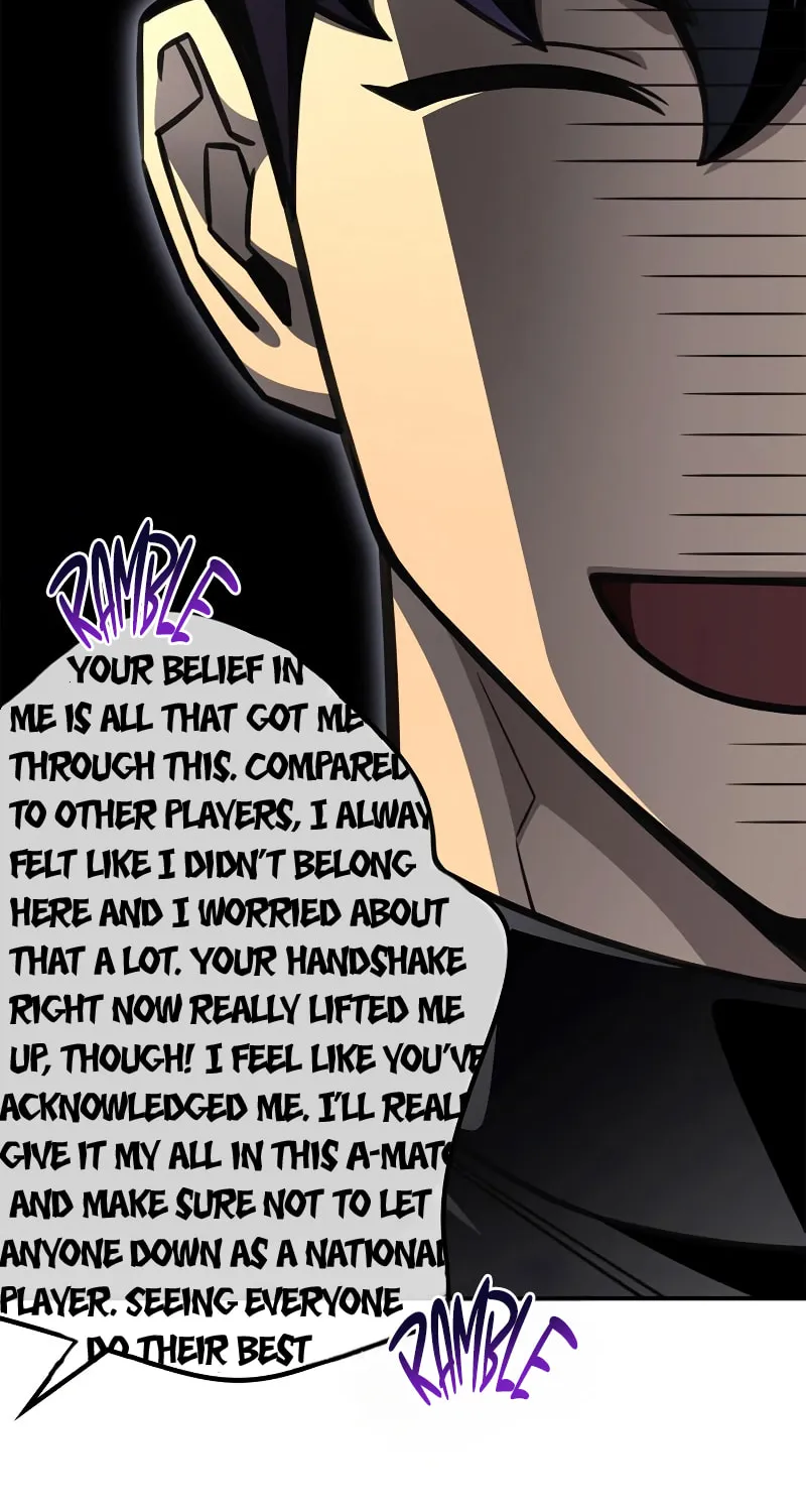 The Esper's Game Chapter 71 page 33 - 