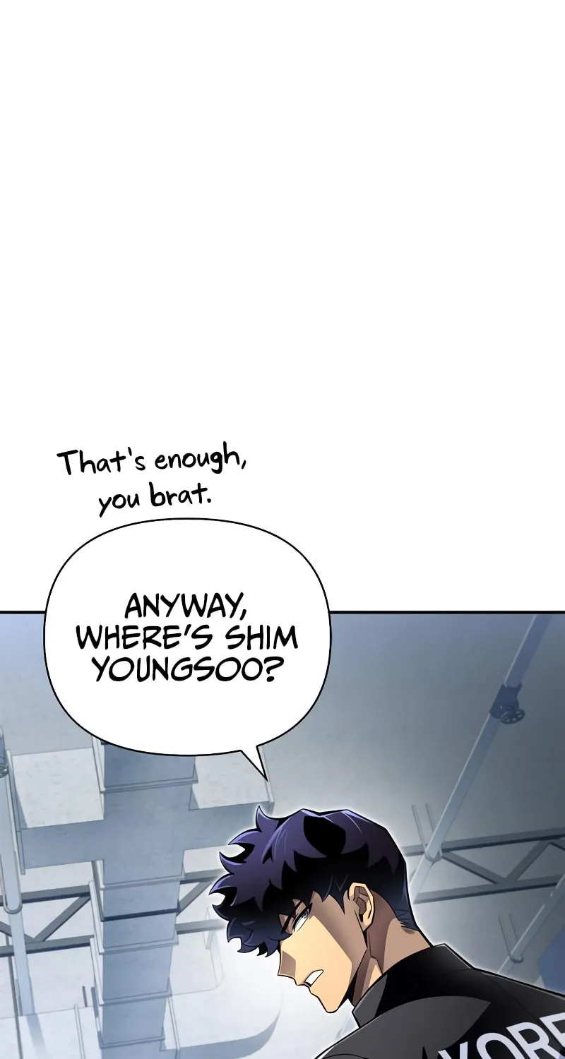 The Esper's Game Chapter 71 page 34 - 