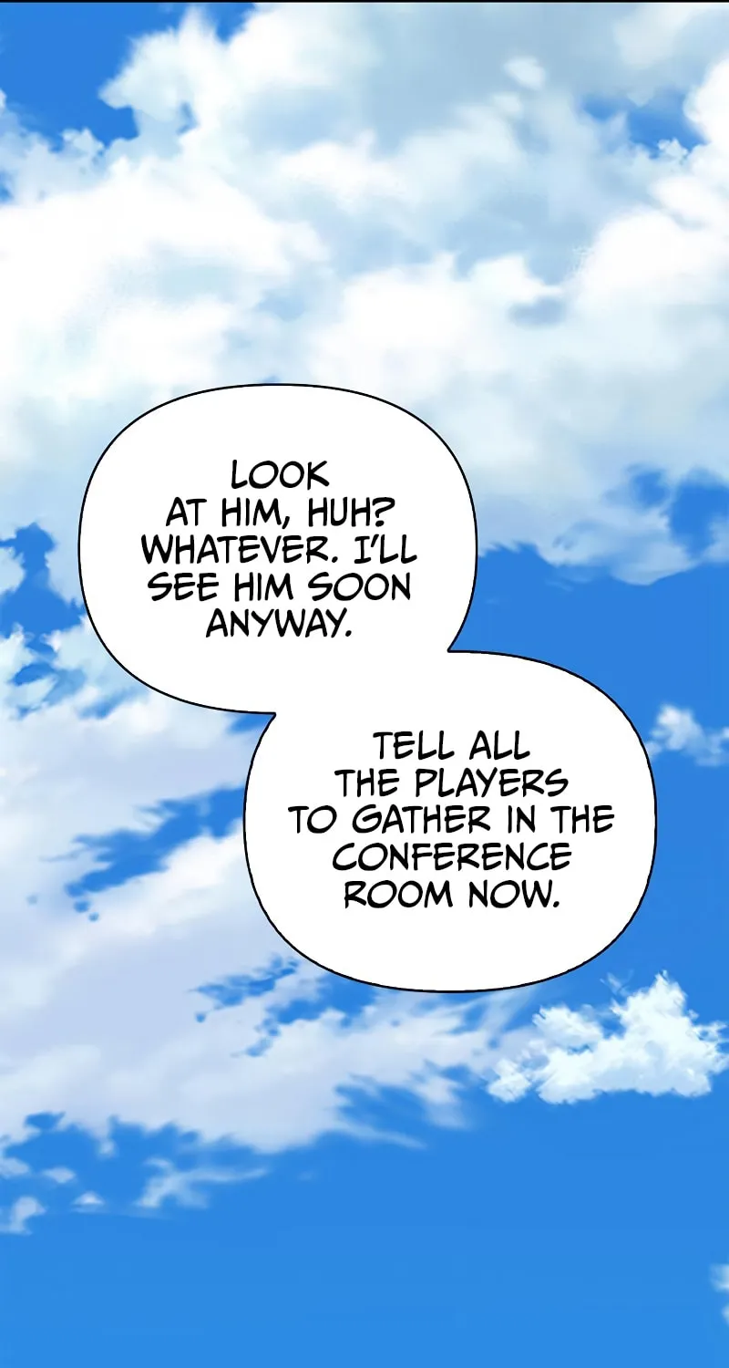 The Esper's Game Chapter 71 page 36 - 