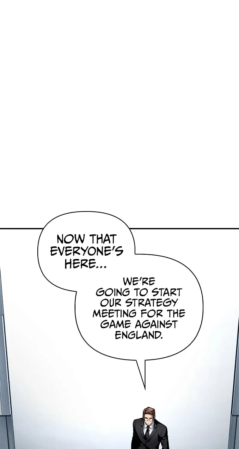 The Esper's Game Chapter 71 page 39 - 