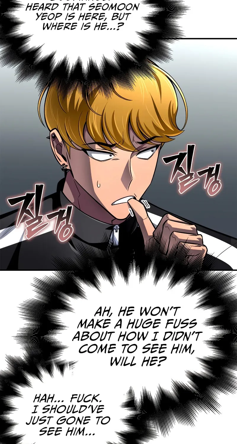 The Esper's Game Chapter 71 page 44 - 