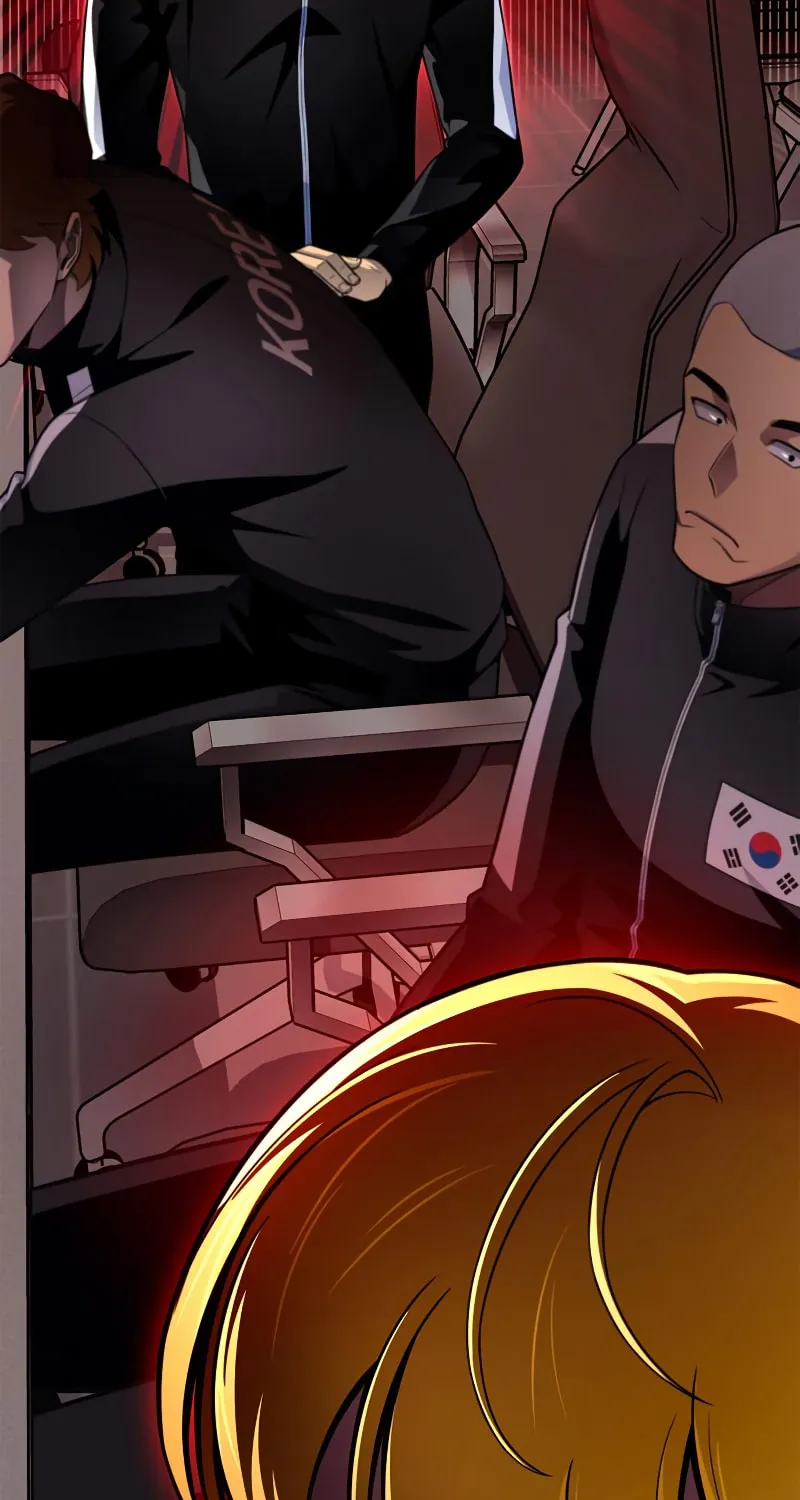The Esper's Game Chapter 71 page 48 - 
