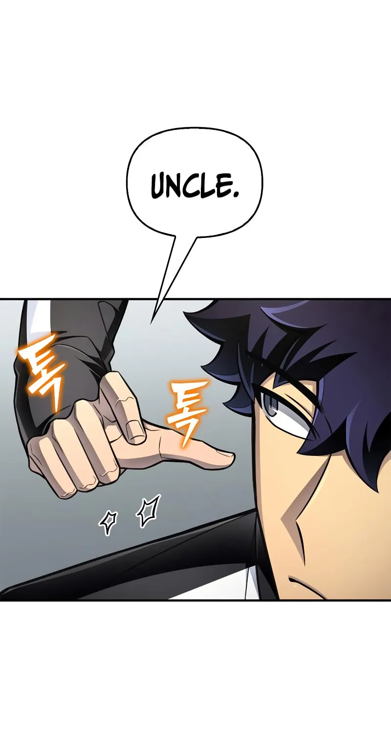 The Esper's Game Chapter 71 page 50 - 