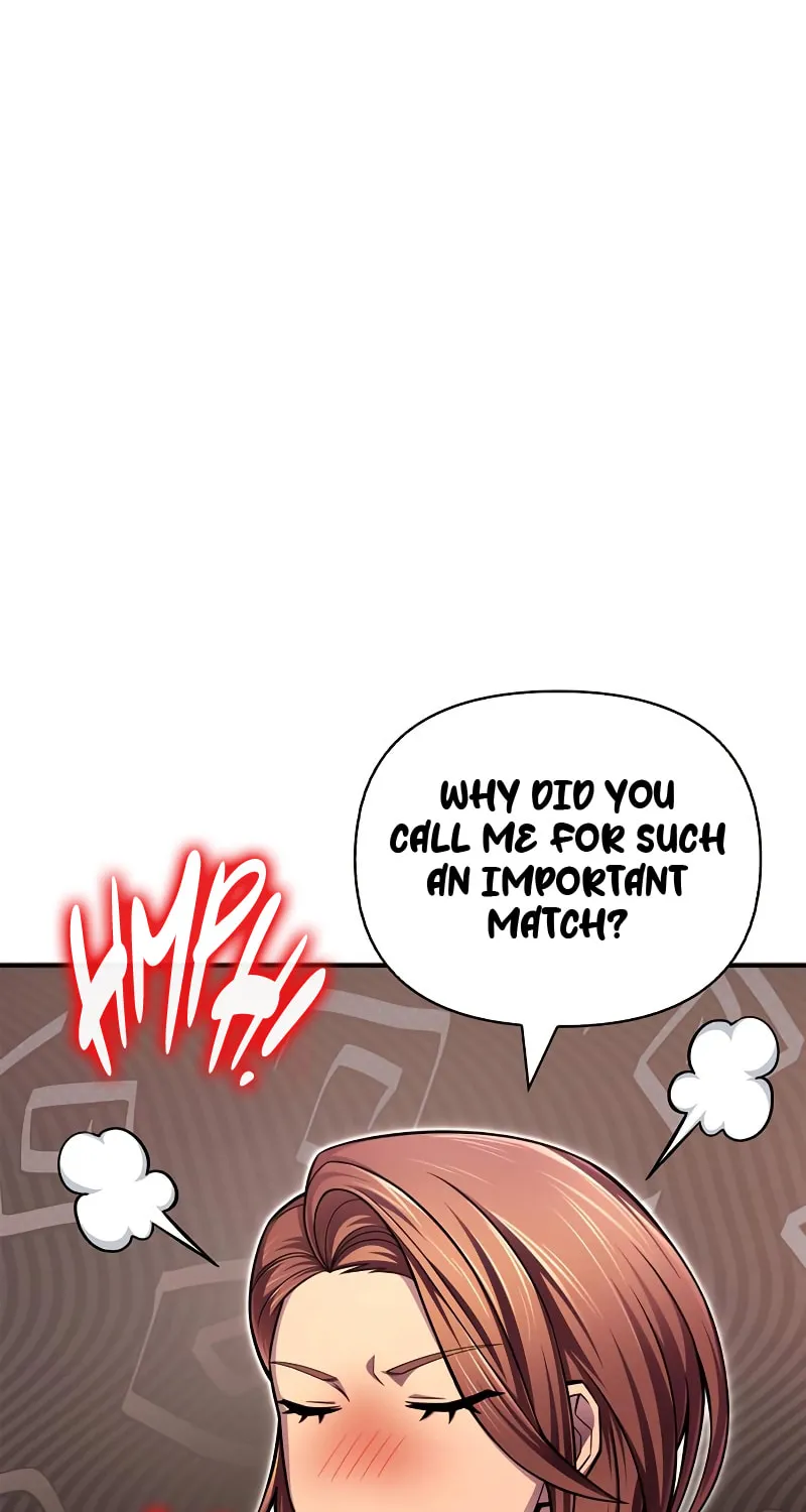 The Esper's Game Chapter 71 page 53 - 
