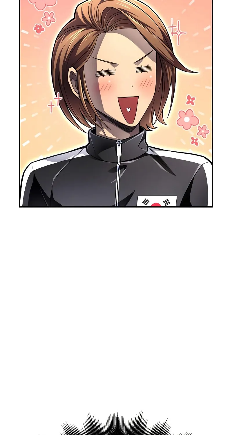 The Esper's Game Chapter 71 page 57 - 