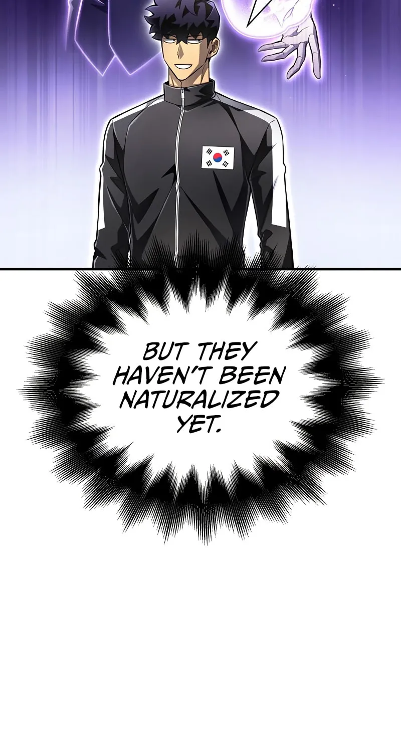 The Esper's Game Chapter 71 page 59 - 