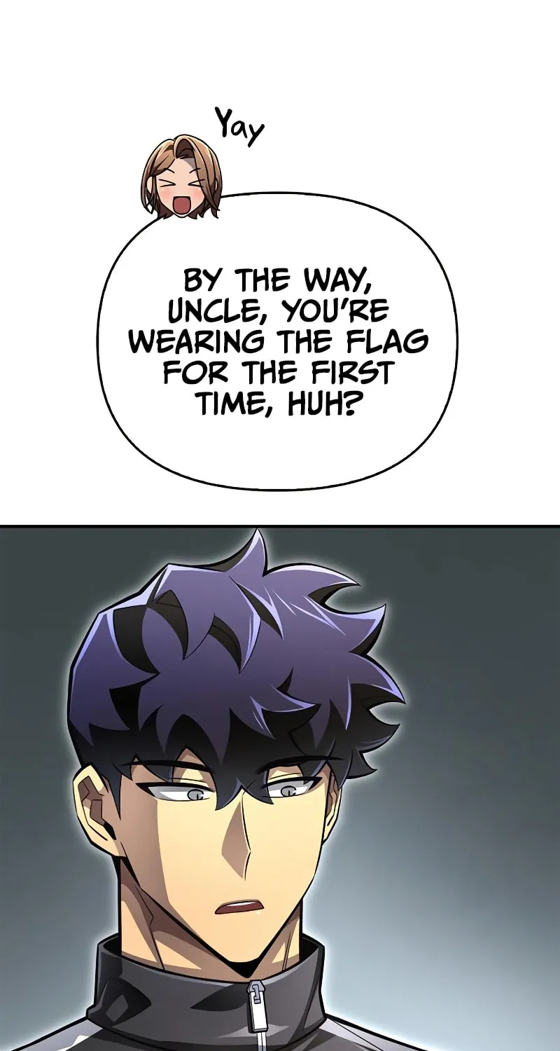 The Esper's Game Chapter 71 page 60 - 