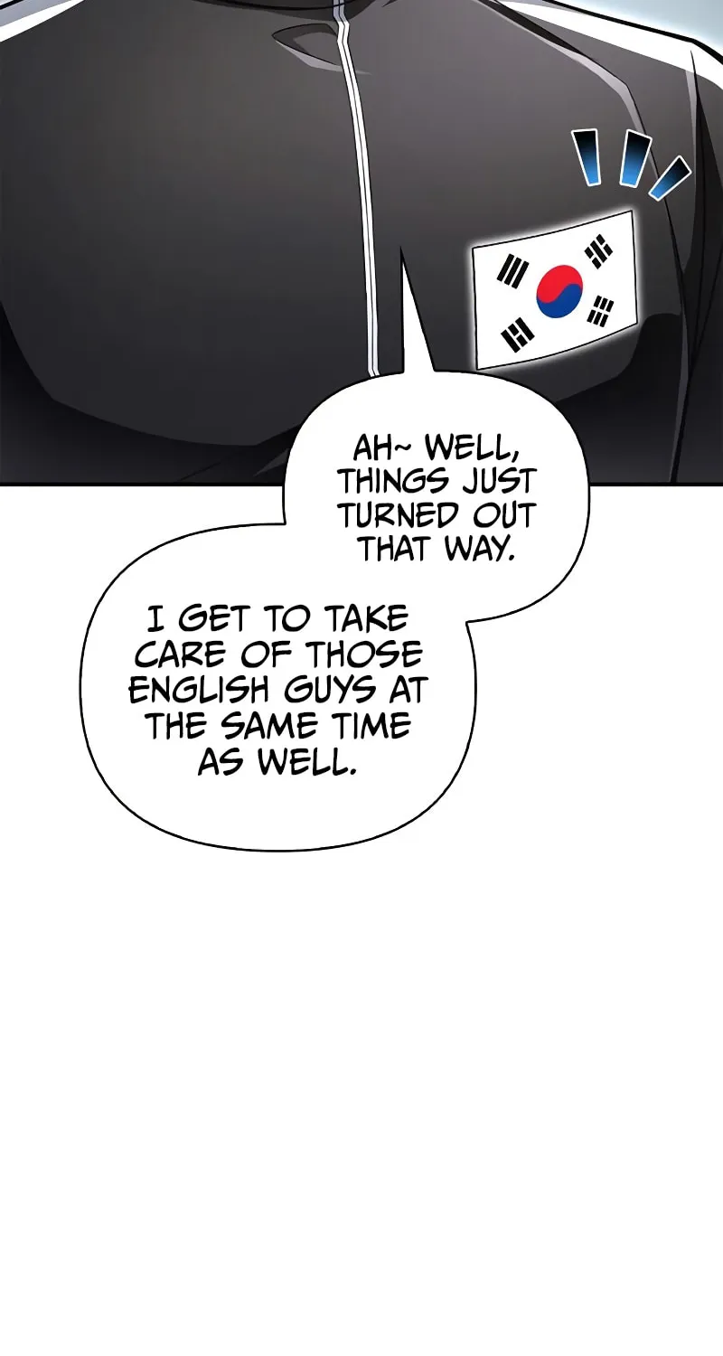 The Esper's Game Chapter 71 page 61 - 