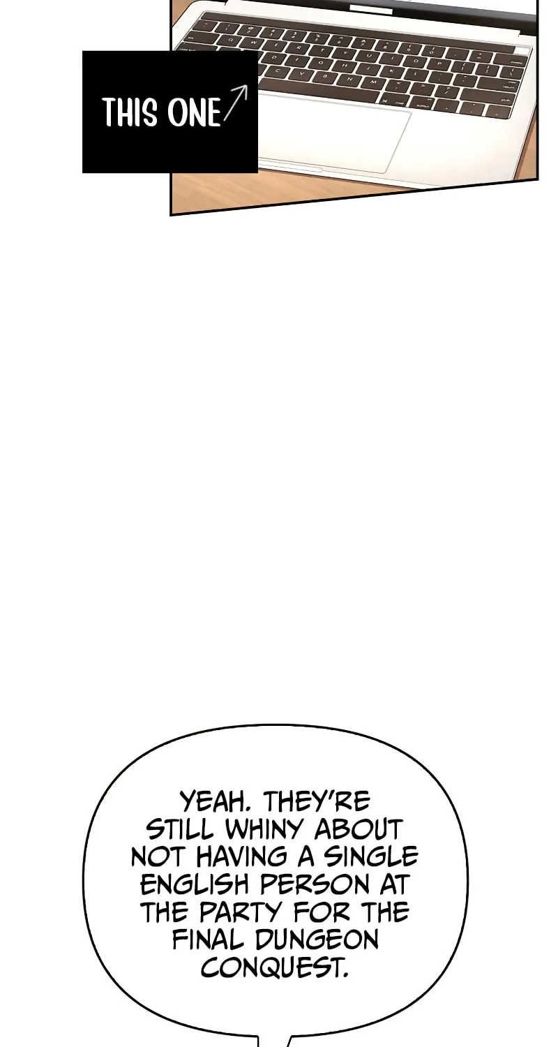 The Esper's Game Chapter 71 page 63 - 