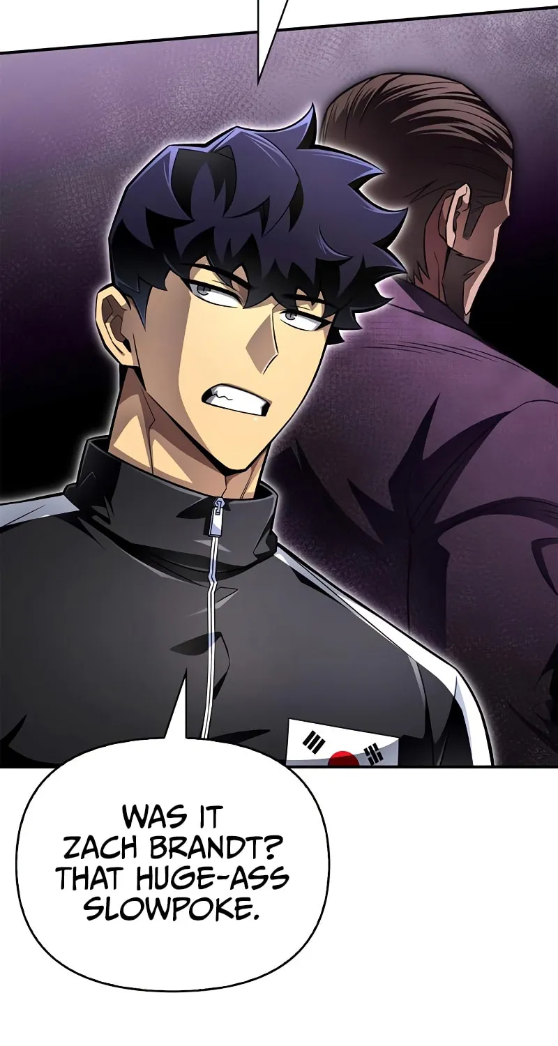 The Esper's Game Chapter 71 page 64 - 