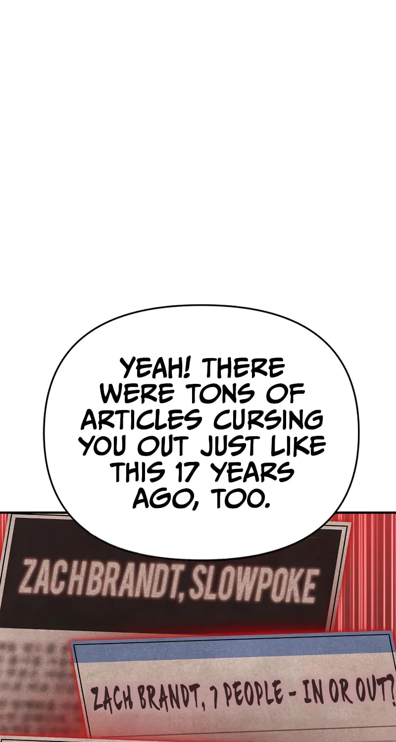 The Esper's Game Chapter 71 page 65 - 