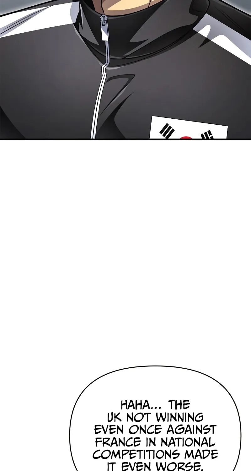The Esper's Game Chapter 71 page 68 - 