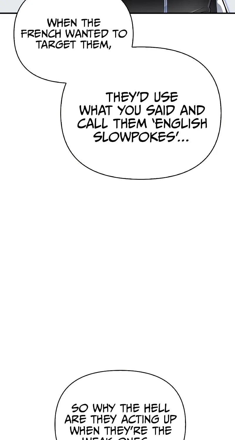 The Esper's Game Chapter 71 page 70 - 