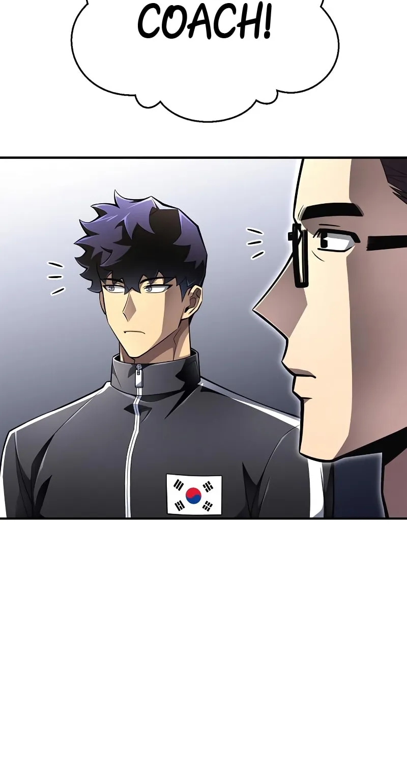 The Esper's Game Chapter 71 page 8 - 